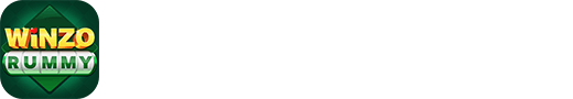 Winzo Rummy logo